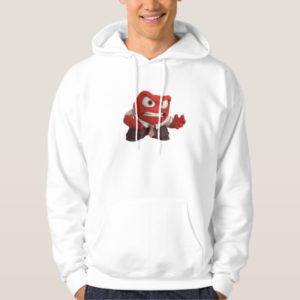 FIRED UP! HOODIE