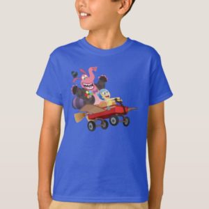 Emotional Roller Coaster T-Shirt