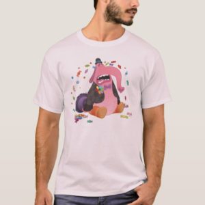 I Cry Candy T-Shirt