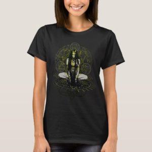Suicide Squad | Enchantress Magic Circles T-Shirt
