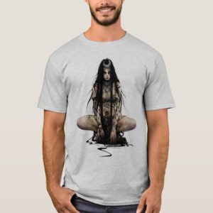 Suicide Squad | Enchantress 2 T-Shirt