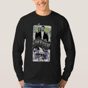 Suicide Squad | Joker & Harley Rotten T-Shirt