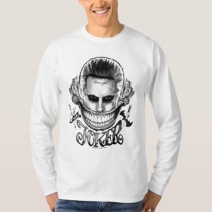 Suicide Squad | Joker Smile 2 T-Shirt