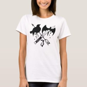 Suicide Squad | Joker Symbol 2 T-Shirt