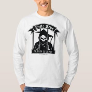 Suicide Squad | Belle Reve Reaper Graphic T-Shirt