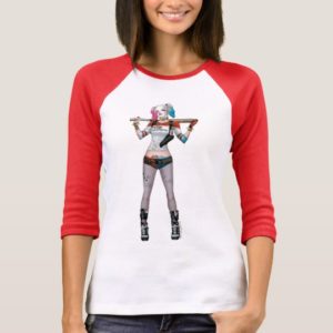 Suicide Squad | Harley Quinn 2 T-Shirt