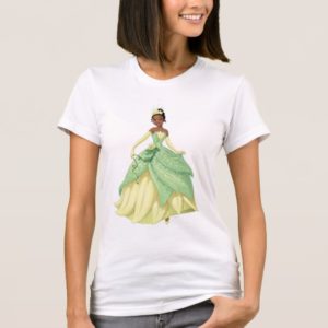 Tiana - Dreams Are The Spice Of Life T-Shirt