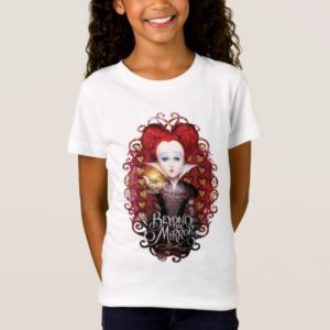 The Red Queen | Beyond the Mirror T-Shirt