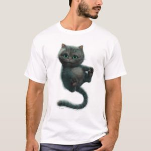 Cheshire Cat | Kitten Chessur T-Shirt