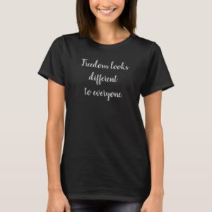 Orphan Black Sister Quote T-Shirt
