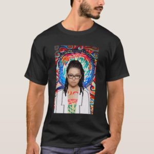 Orphan Black | Cosima Niehaus - Geek Chic T-Shirt