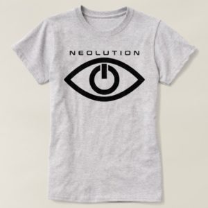 Orphan Black Neolution T-Shirt