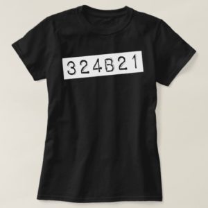 Orphan Black 324B21 T-Shirt