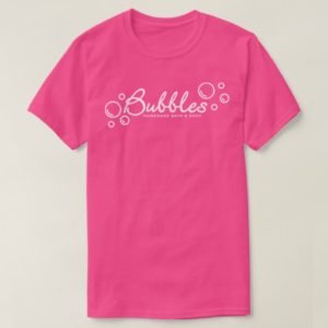 Orphan Black Bubbles T-Shirt