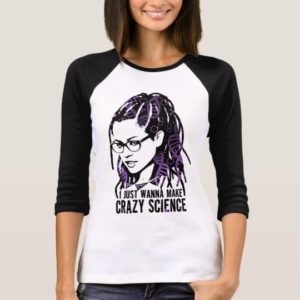 Orphan Black | Cosima - Crazy Science T-Shirt