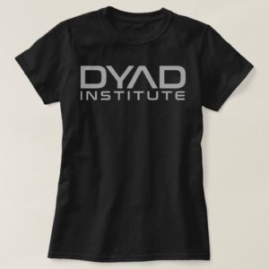 Orphan Black Dyad Institute T-Shirt