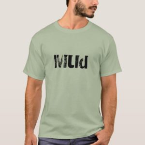 Mud--character name from Orphan Black T-Shirt