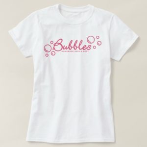 Orphan Black Bubbles T-Shirt