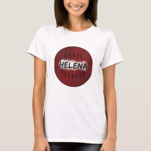 Orphan Black T-Shirt - Helena