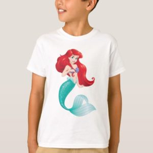 Adventurous Ariel T-Shirt