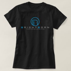 Orphan Black Brightborn Technologies T-Shirt