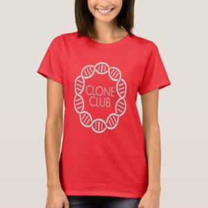Clone Club T-Shirt
