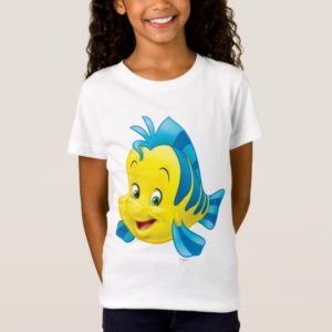 Flounder T-Shirt