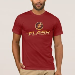 The Flash | TV Show Logo T-Shirt