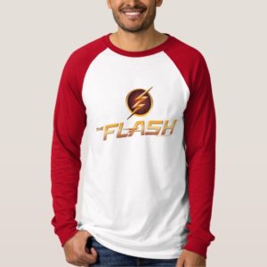 The Flash | TV Show Logo T-Shirt