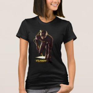 The Flash | Sprint Start Position T-Shirt
