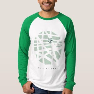 Arrow | The Glades City Map T-Shirt