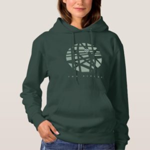 Arrow | The Glades City Map Hoodie