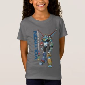 Voltron | Defender of the Universe T-Shirt