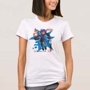 Hiro Propaganda T-Shirt