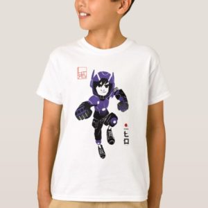 Hiro Hamada Supersuit T-Shirt