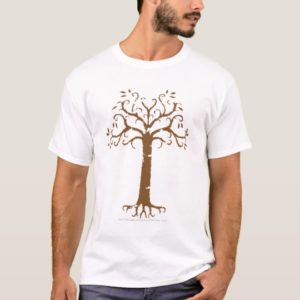 White Tree of Gondor T-Shirt