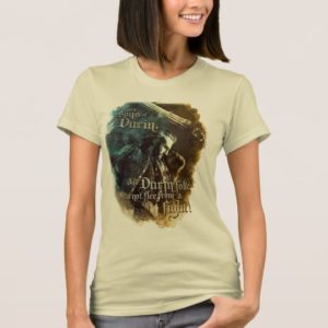 We Are Sons Of Durin T-Shirt