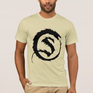 SMAUG™ Logo T-Shirt