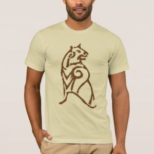 BEORN™  Bear Symbol T-Shirt