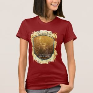 Rivendell Graphic T-Shirt