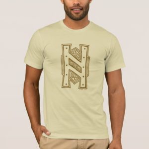 Erebor - H Symbol T-Shirt