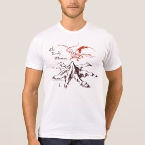 The Lonely Mountain T-Shirt