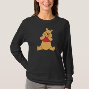 Winnie the Pooh 12 T-Shirt