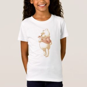 Classic Winnie the Pooh 1 T-Shirt