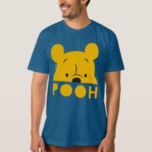 Winnie the Pooh | Peek-a-Boo Pooh T-Shirt