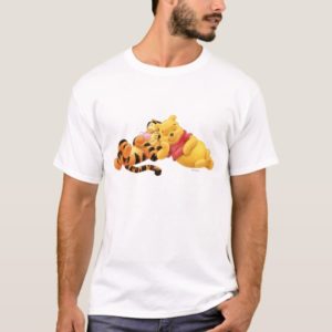 Pooh and Tigger T-Shirt