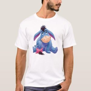Winnie the Pooh | Eeyore Smile T-Shirt