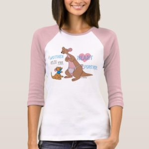 Kanga & Roo | Mother Quote T-Shirt