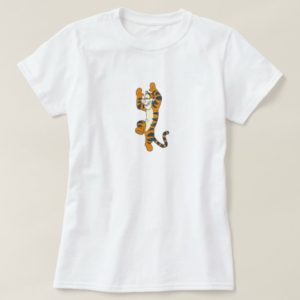 Winnie The Pooh Tigger Dancing T-Shirt