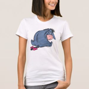 Sketch Eeyore 1 T-Shirt